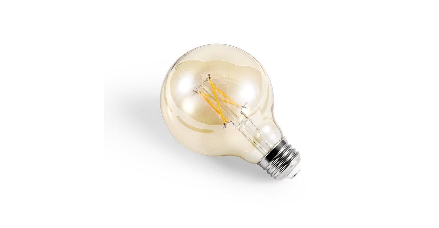 Lampadine a filamento LED Niva G25