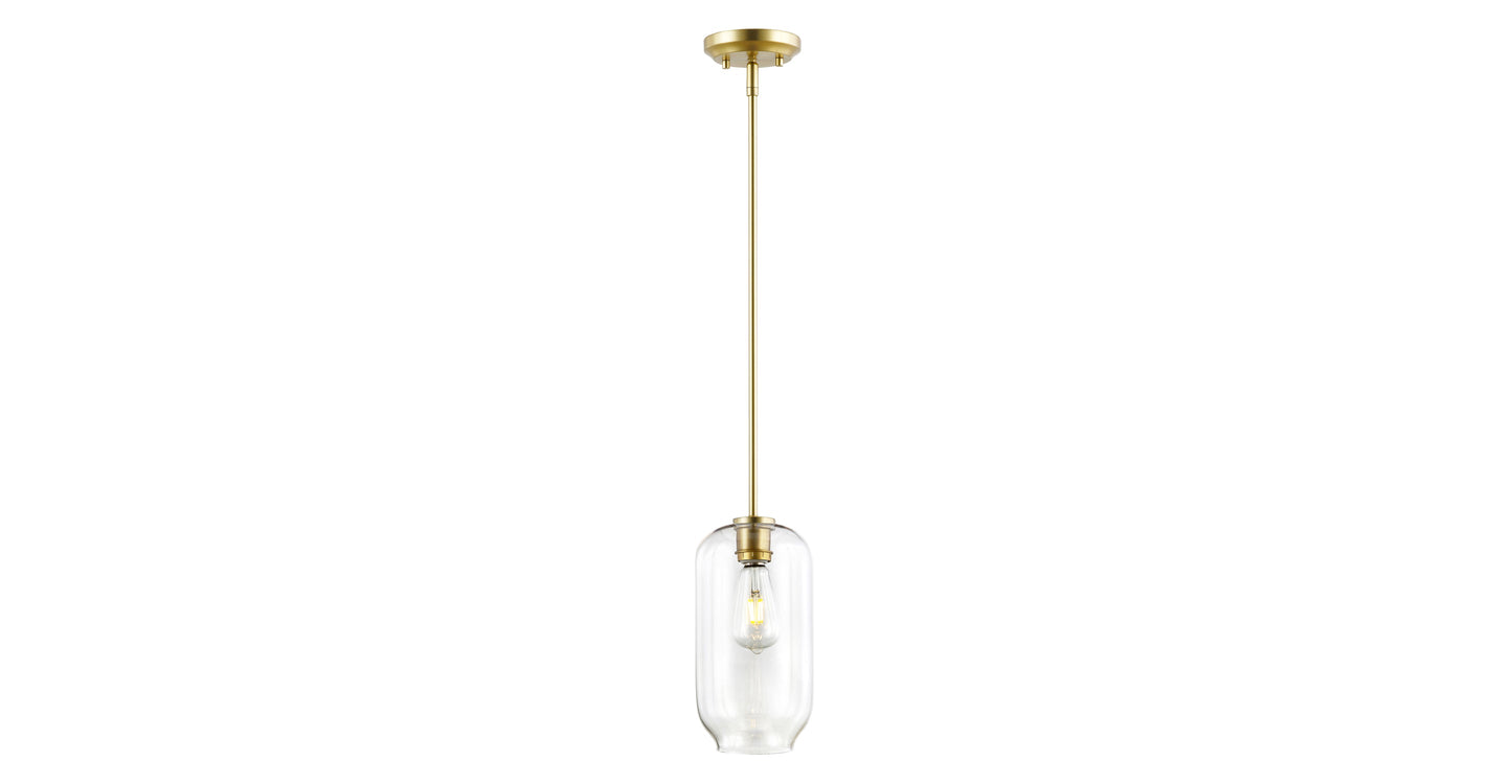 Lampada a sospensione Mila