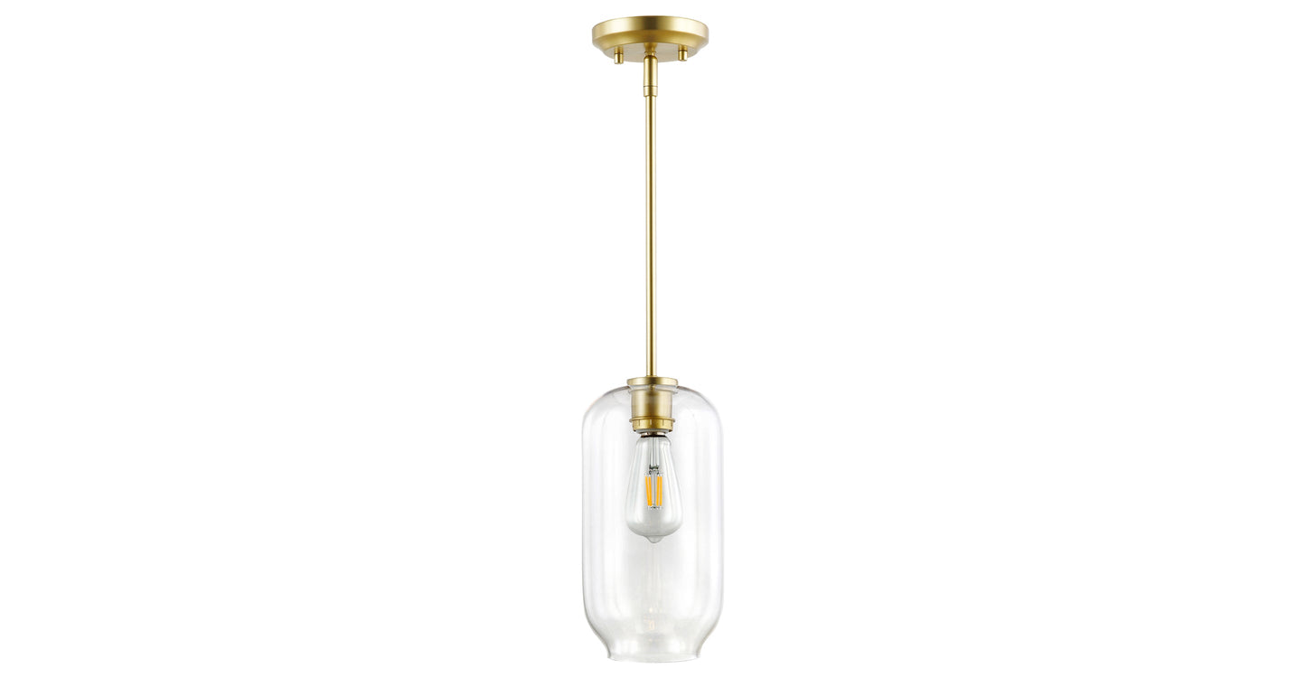 Lampada a sospensione Mila