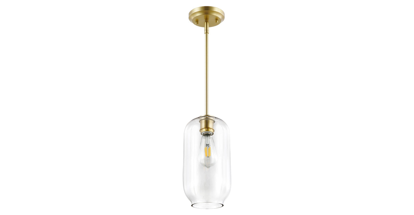 Lampada a sospensione Mila