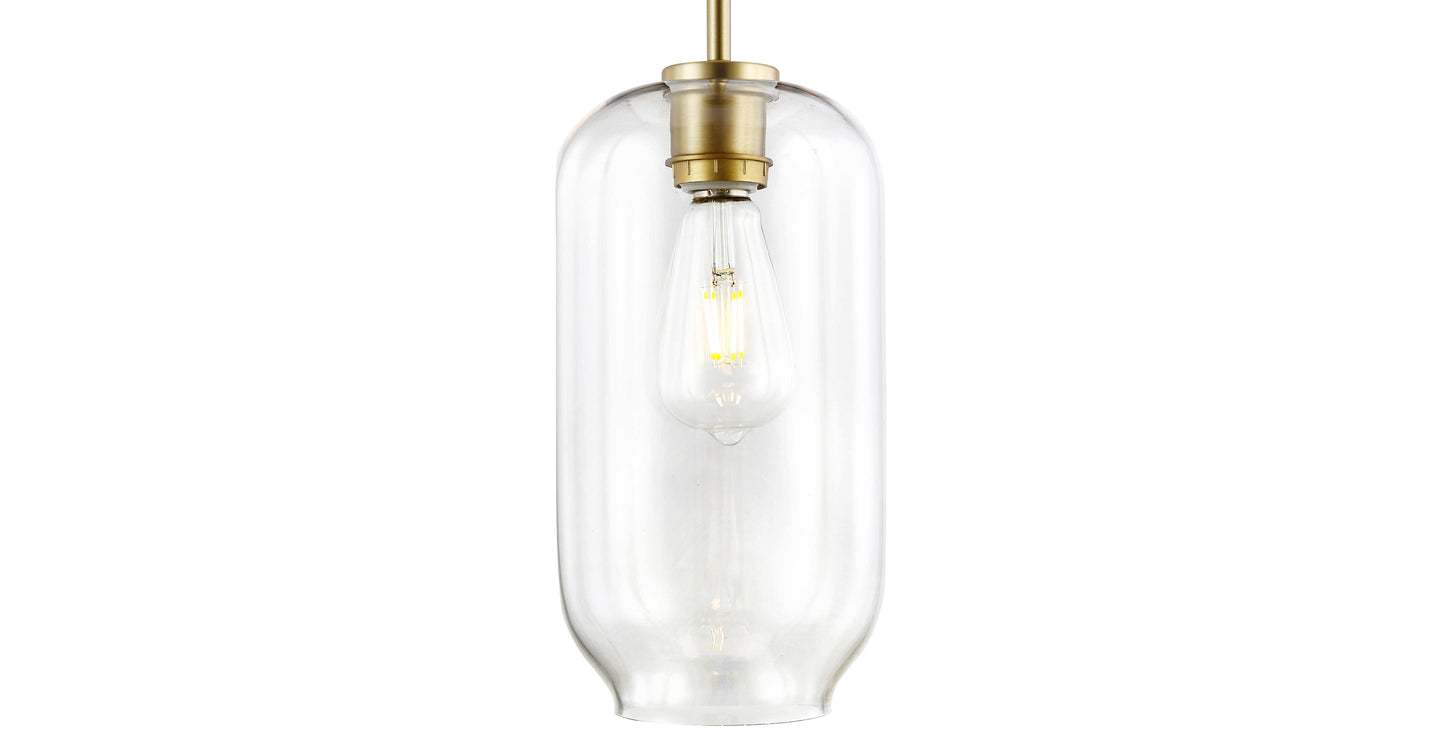 Lampada a sospensione Mila