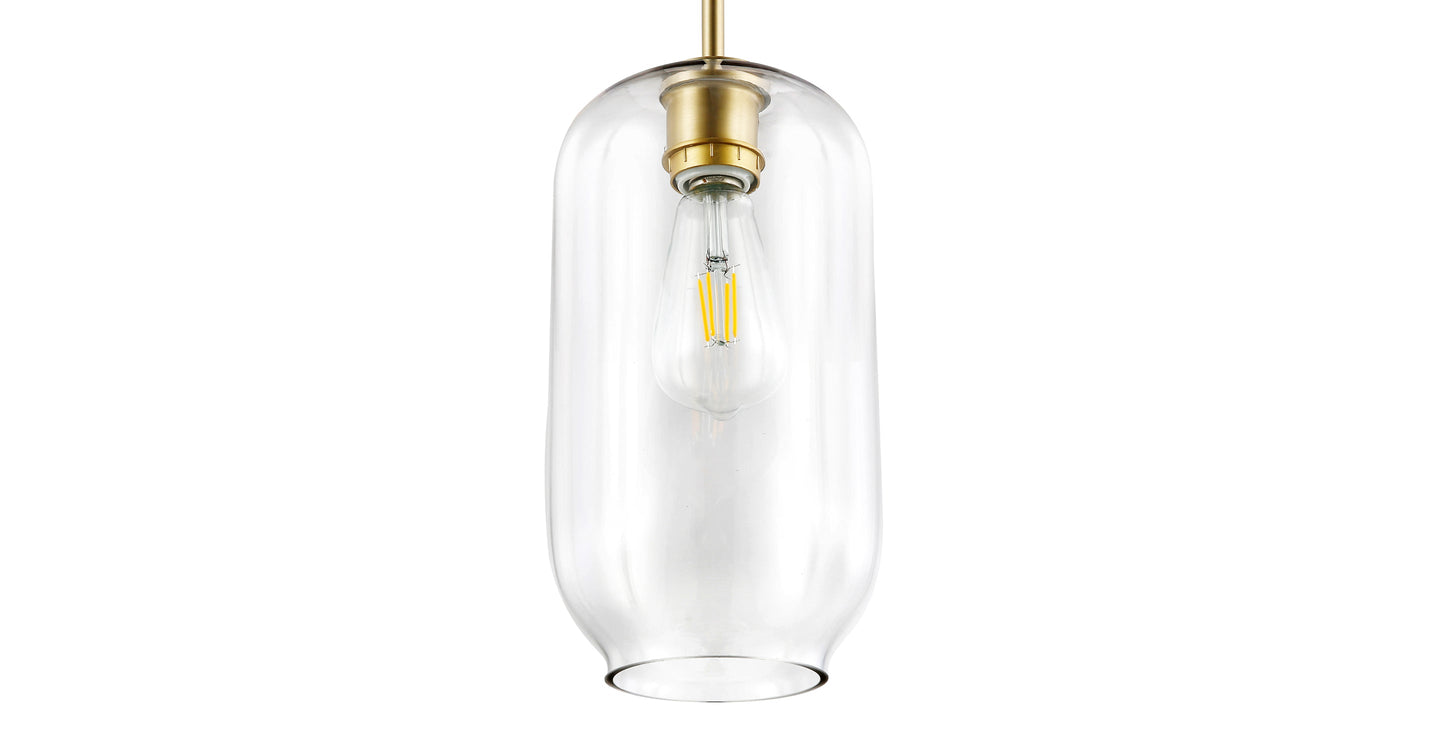 Lampada a sospensione Mila