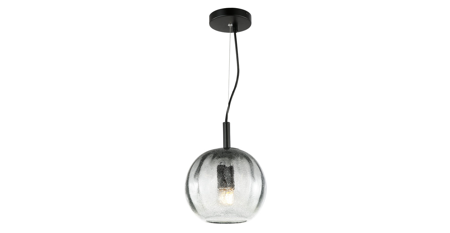 Lampada a sospensione Ravello