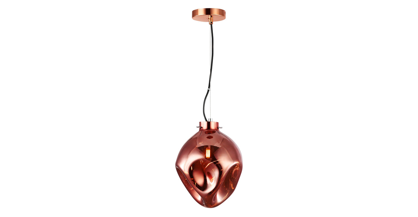 Lampada a sospensione Bette