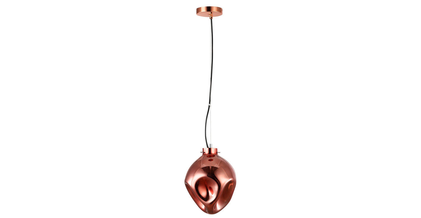 Lampada a sospensione Bette