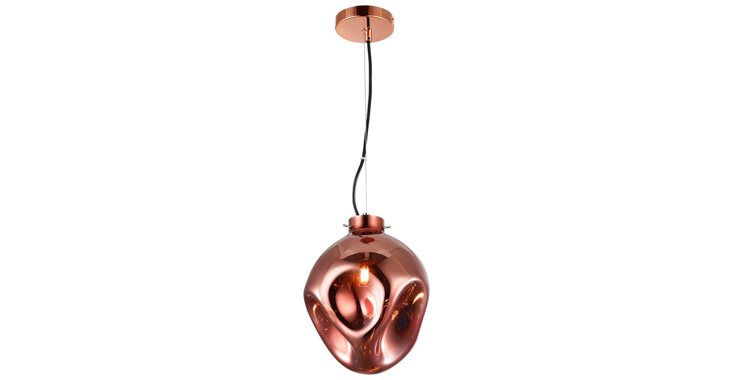 Lampada a sospensione Bette