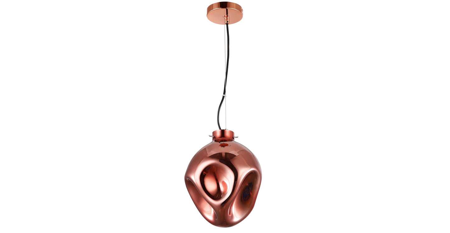 Lampada a sospensione Bette