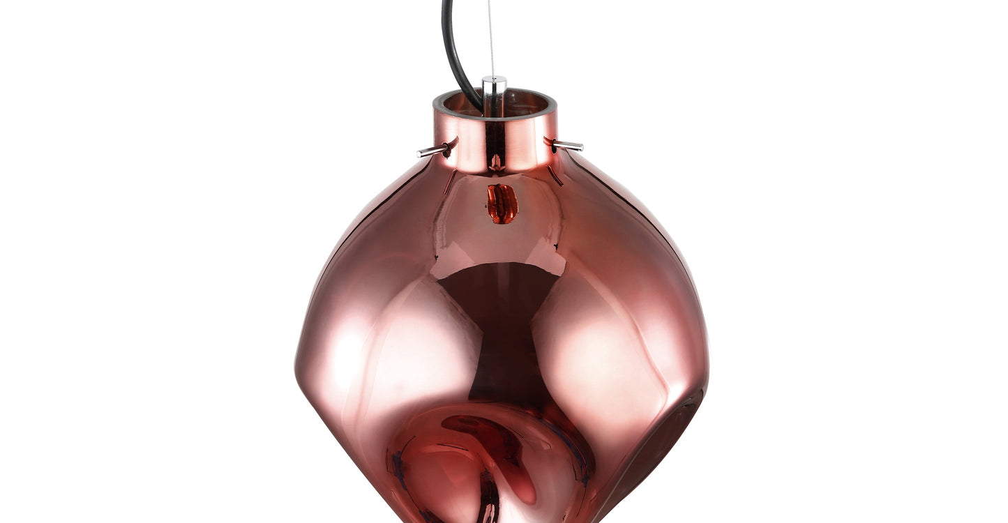 Lampada a sospensione Bette