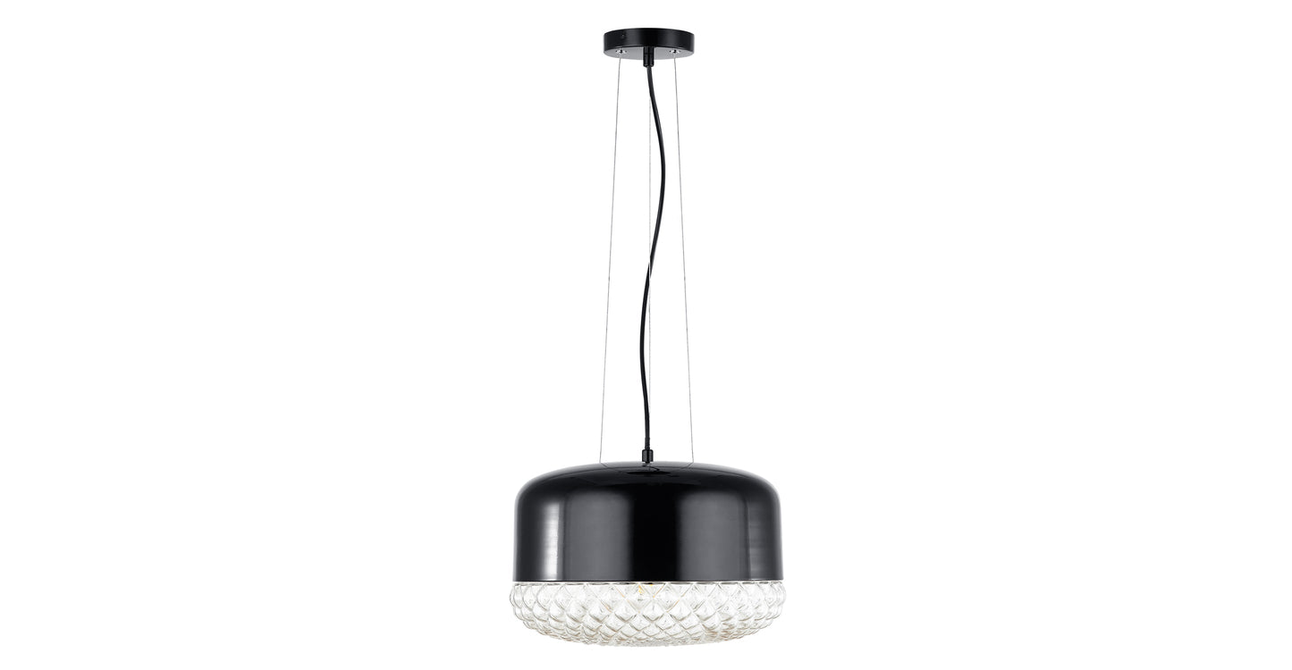 Lampada a sospensione Enzo
