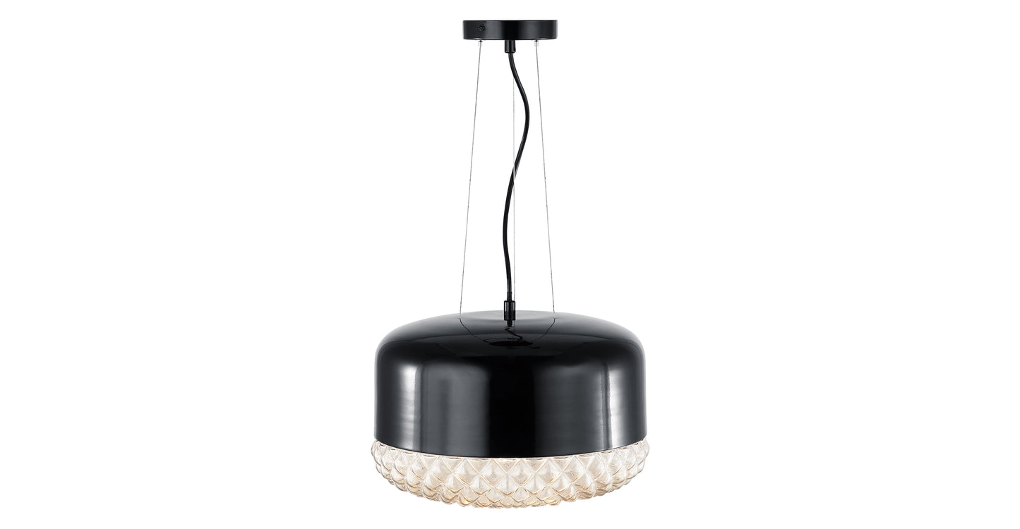 Lampada a sospensione Enzo