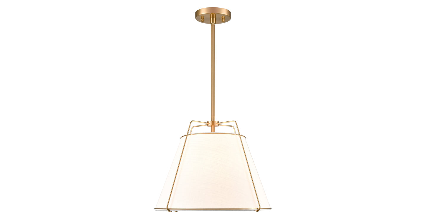 Lampadario Lise 15