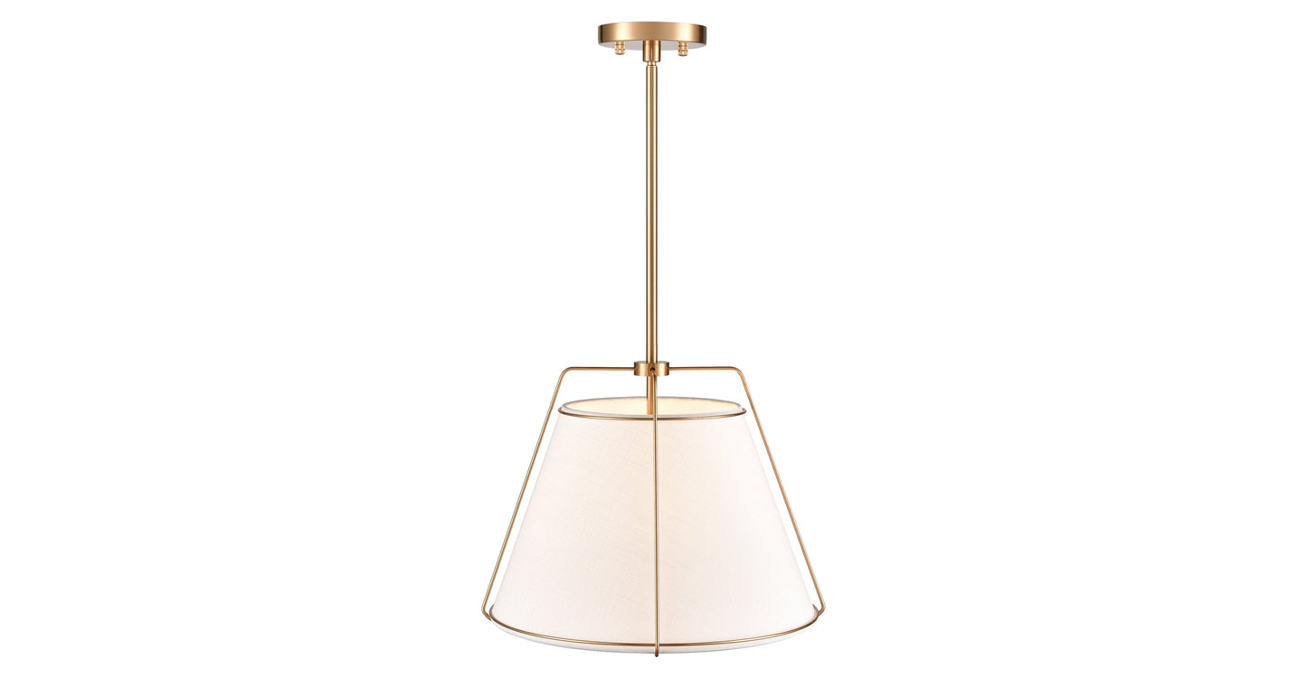 Lampadario Lise 15