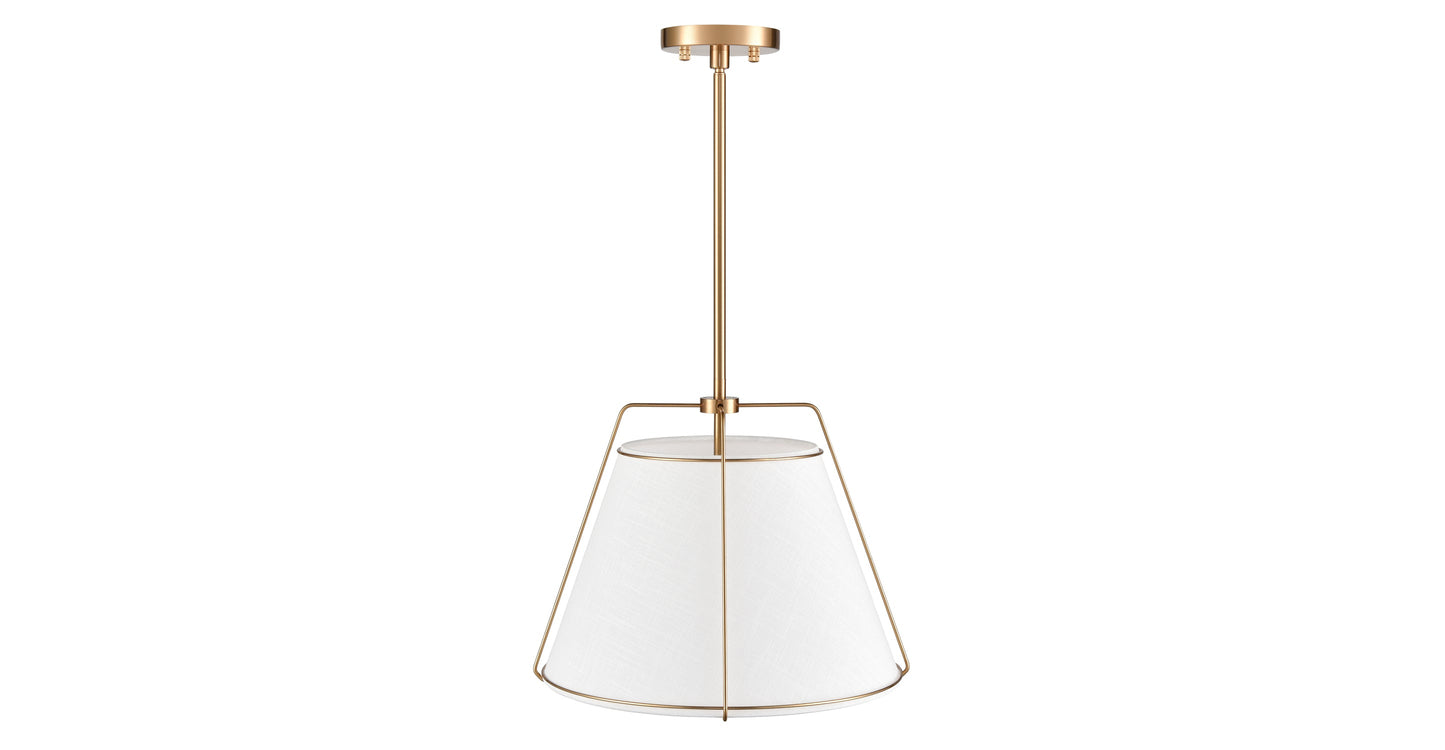 Lampadario Lise 15