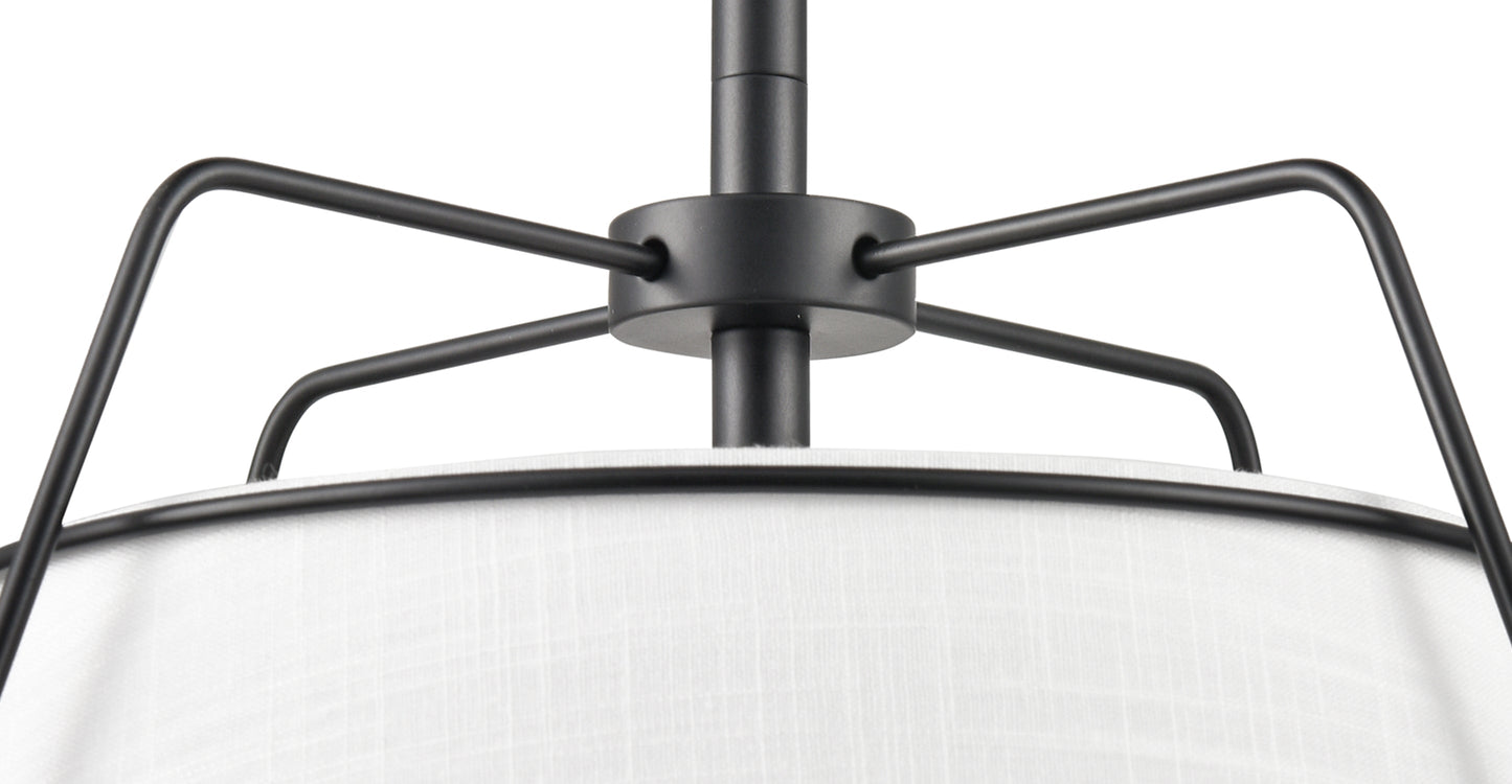 Lampadario Lise 15