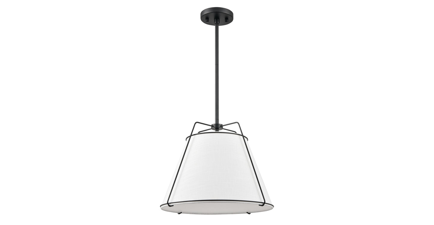 Lampadario Lise 15