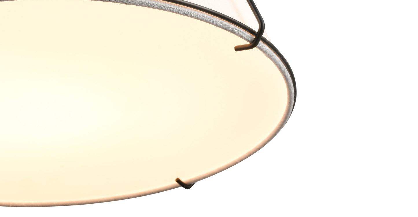 Lampadario Lise 15