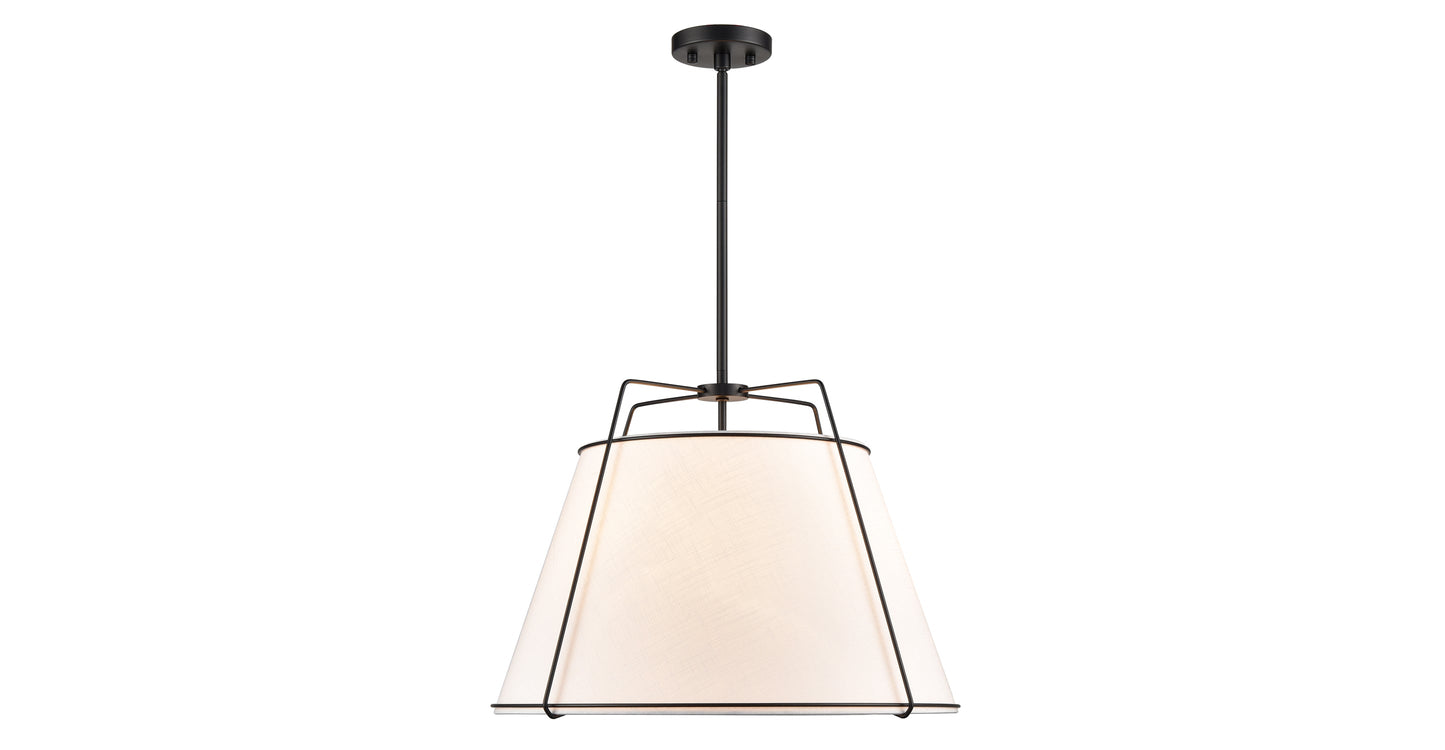 Lampadario Lise 22