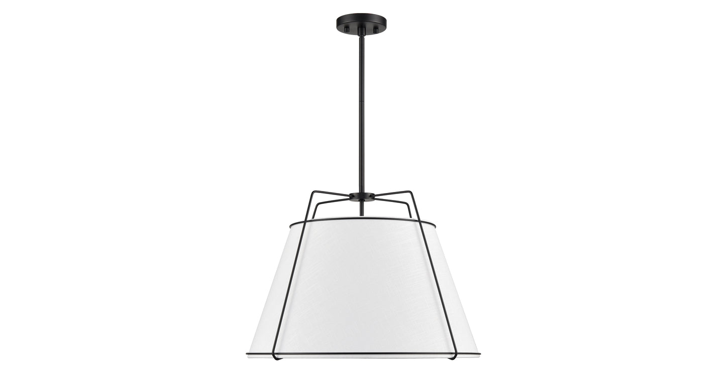 Lampadario Lise 22