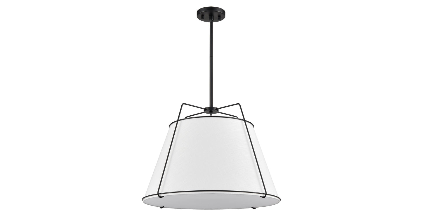 Lampadario Lise 22