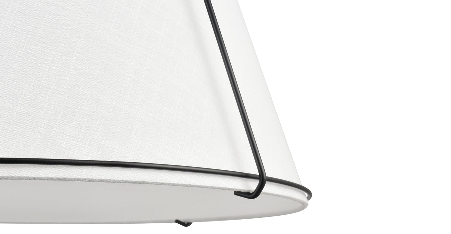Lampadario Lise 22