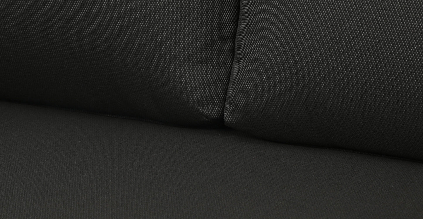 Divano panca a 3 posti Celenza