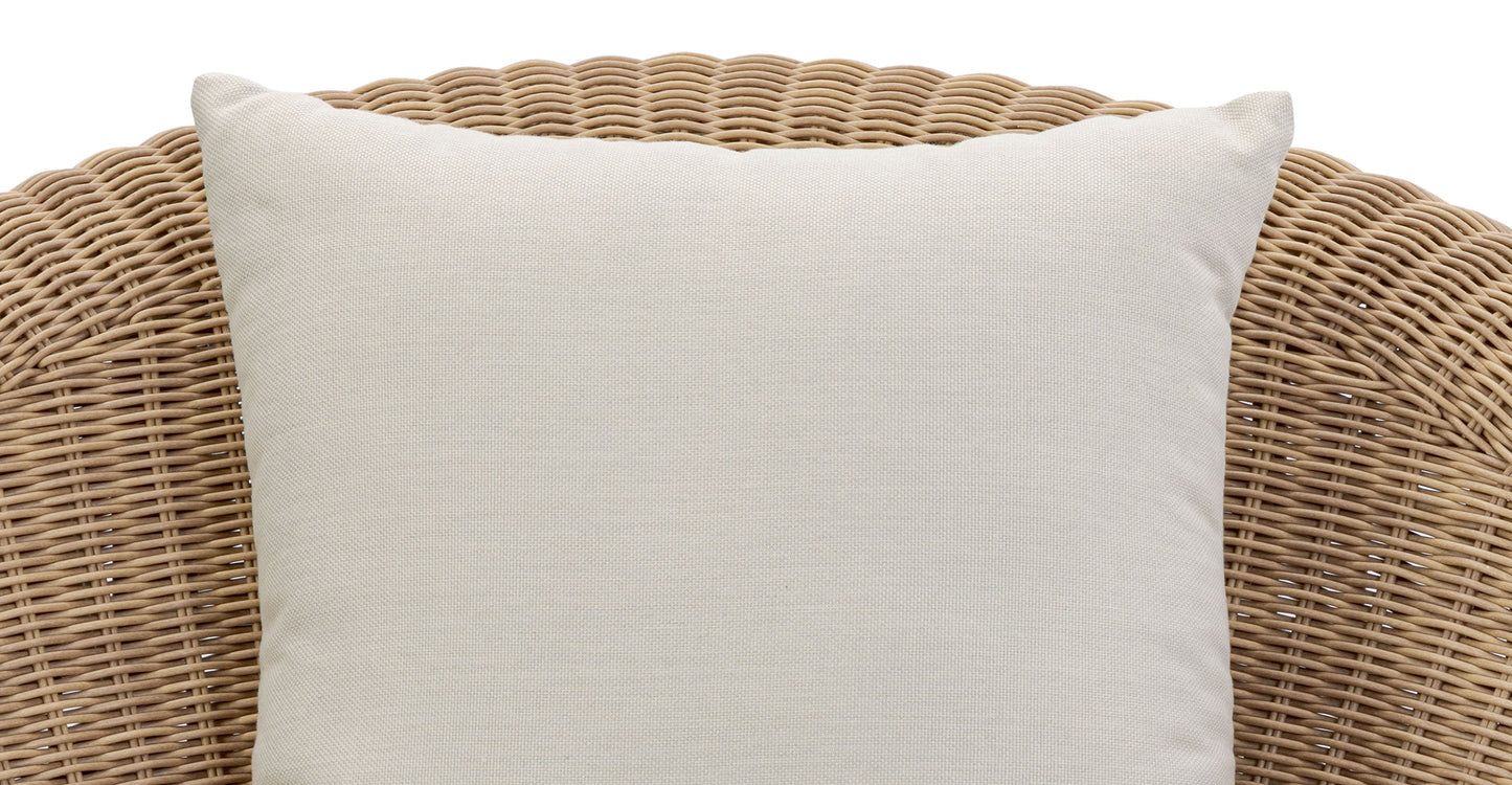 Poltrona da esterno Nest