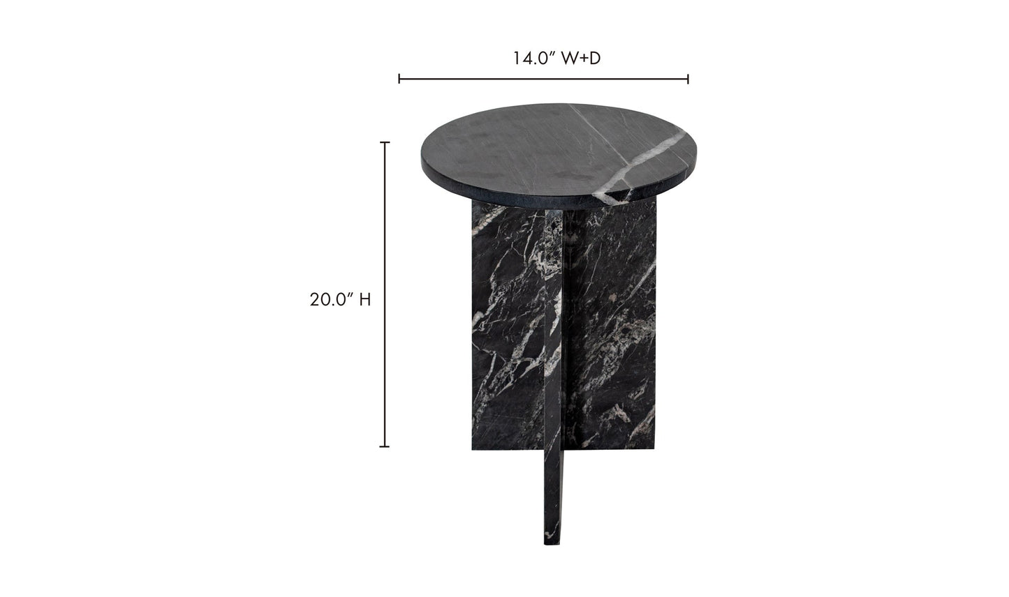Tavolino Grace Marble