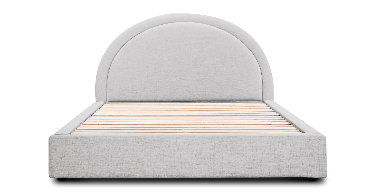 Letto contenitore Luna