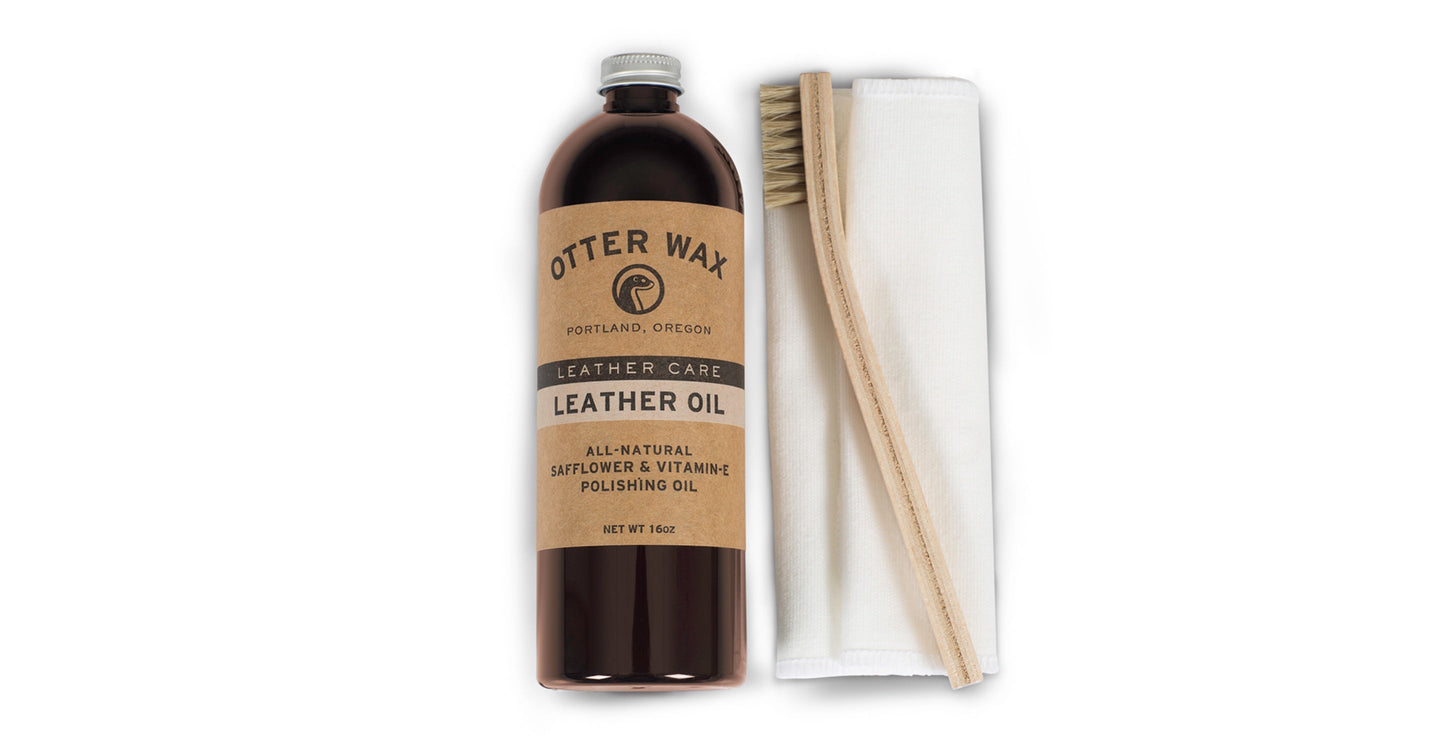 Kit per la cura della pelle