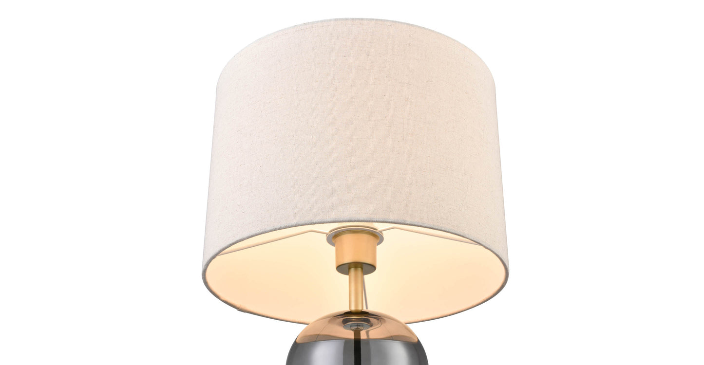 Lampada da tavolo Milano