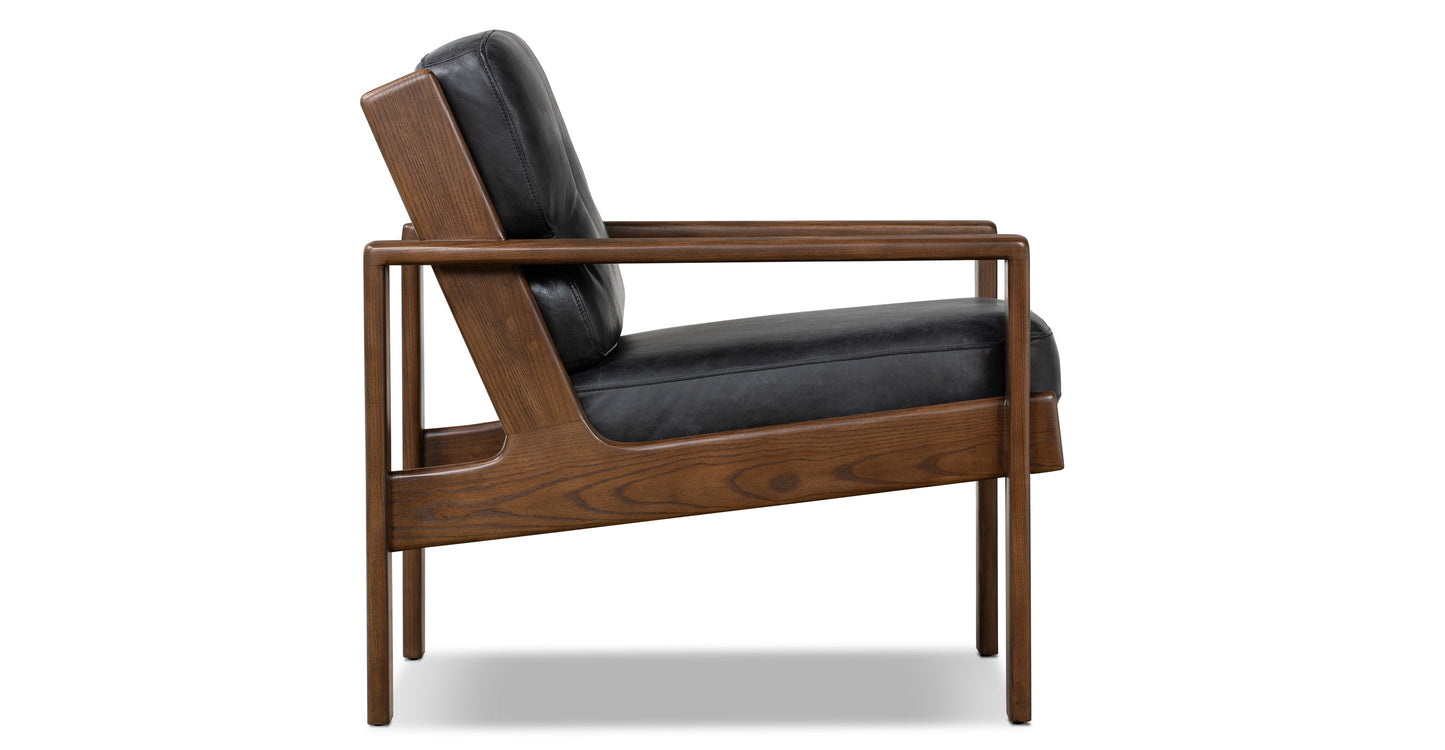 Poltrona Skive Lounge