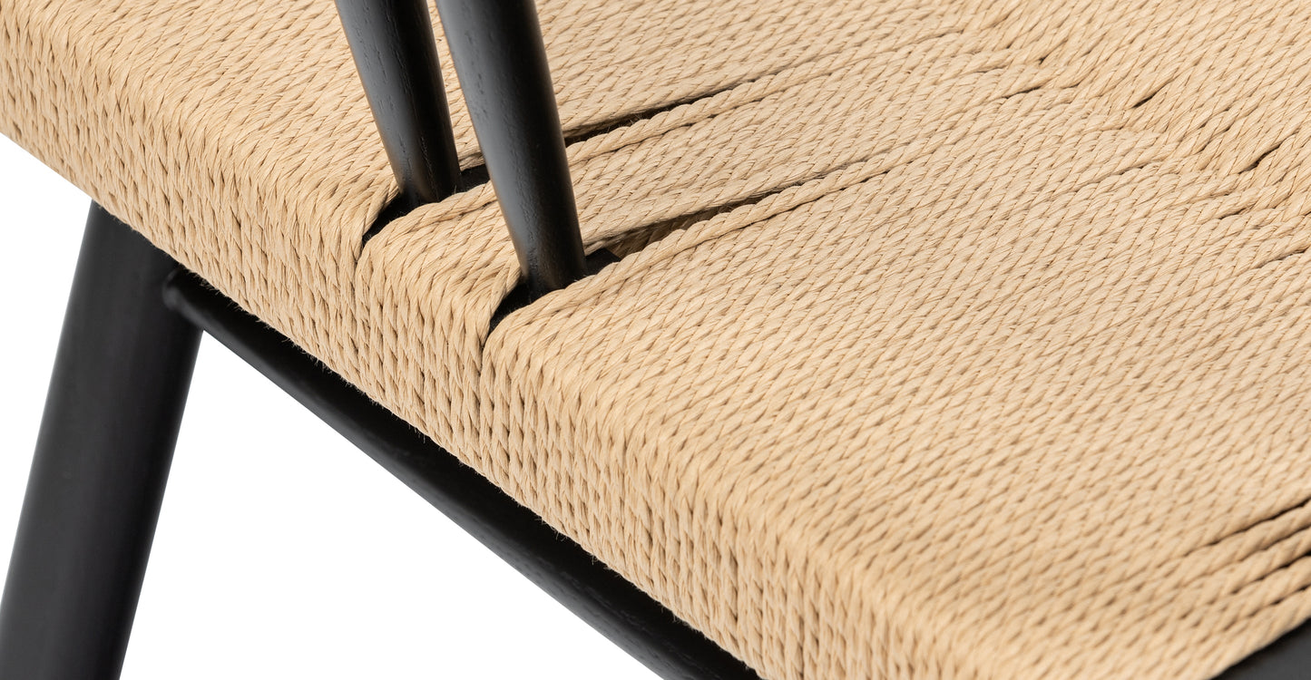 Sedia da pranzo Ferrara