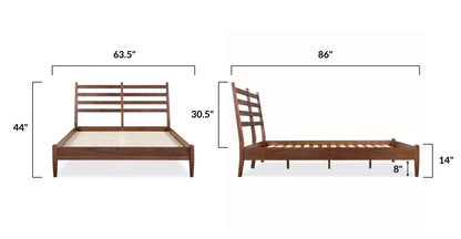Letto Truro