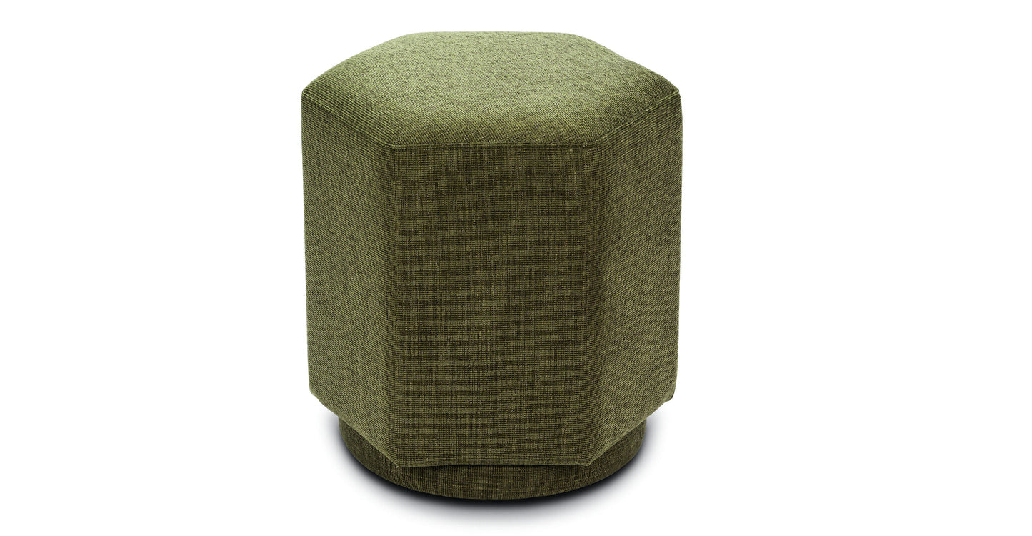 Hexad Ottoman
