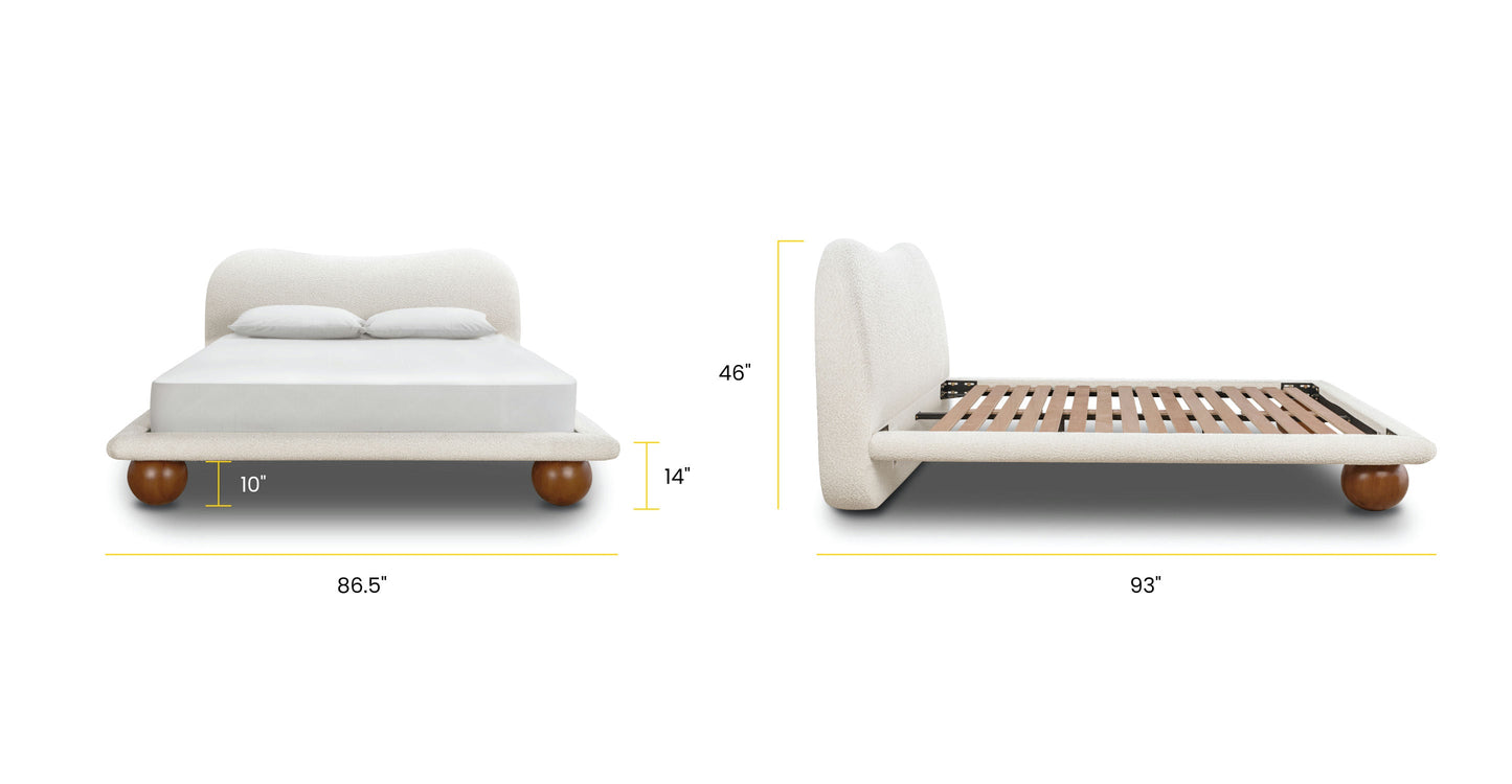 Letto orbitale