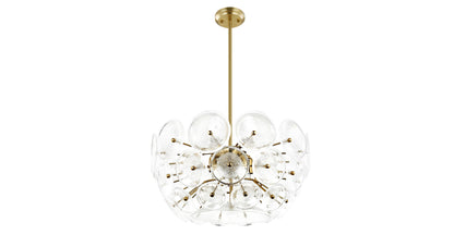 Lampadario Chambery a 6 luci