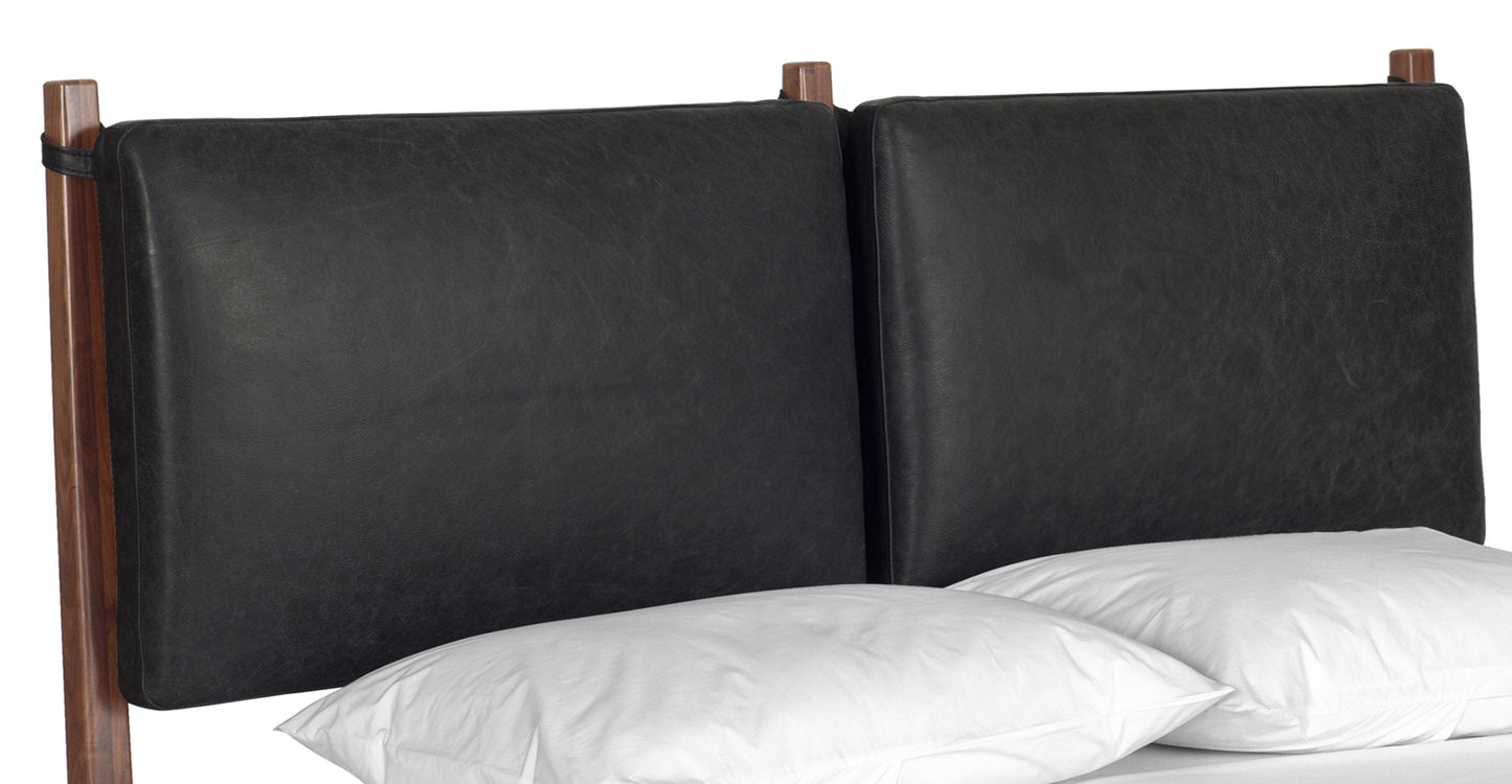 Set di cuscini per testiera del letto Truro