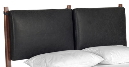 Set di cuscini per testiera del letto Truro