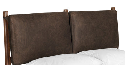Set di cuscini per testiera del letto Truro