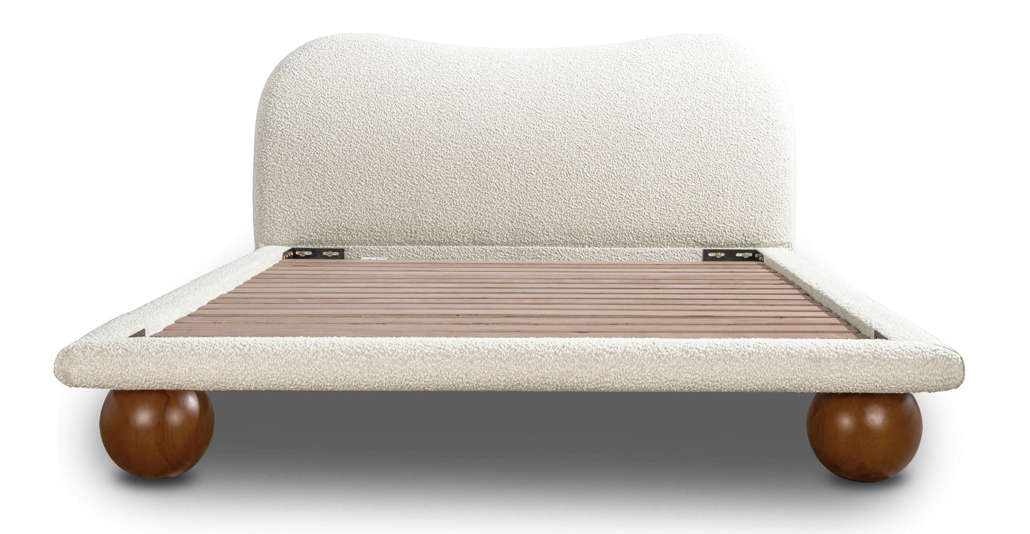 Letto orbitale