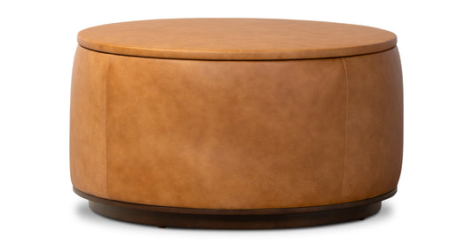 Pouf contenitore Herve