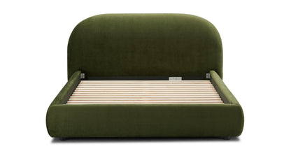 Letto Genova