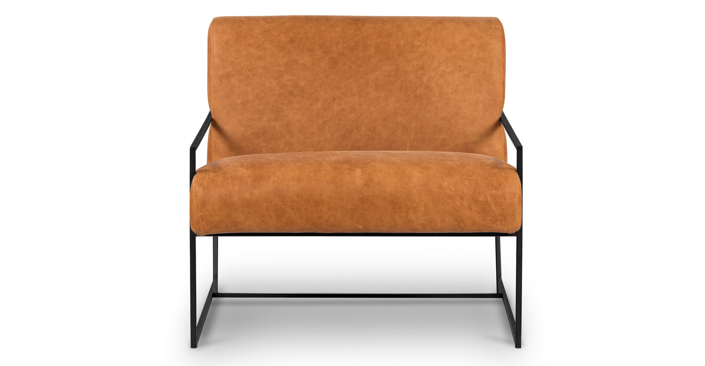 Poltrona Bo Lounge