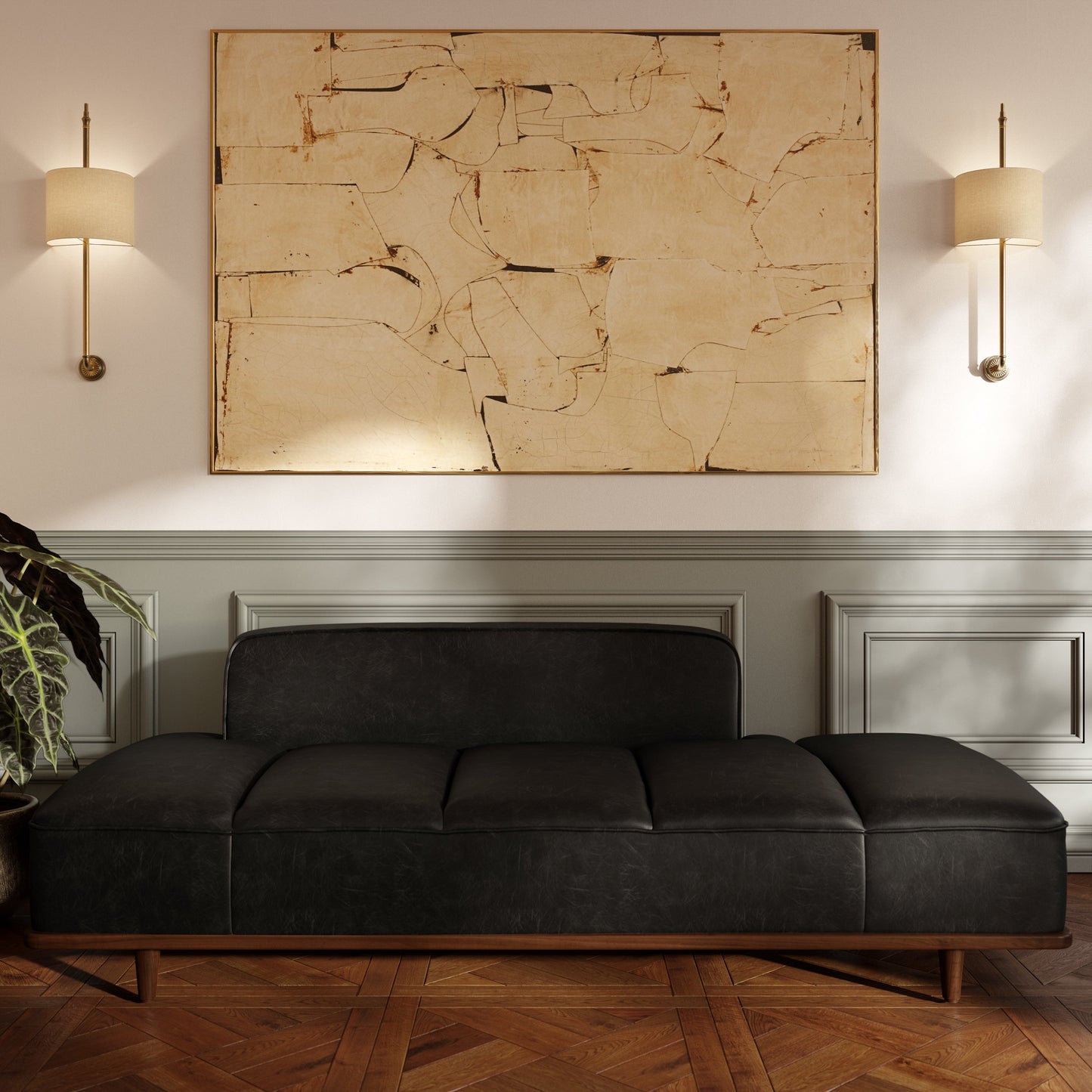 Divano letto Jasper