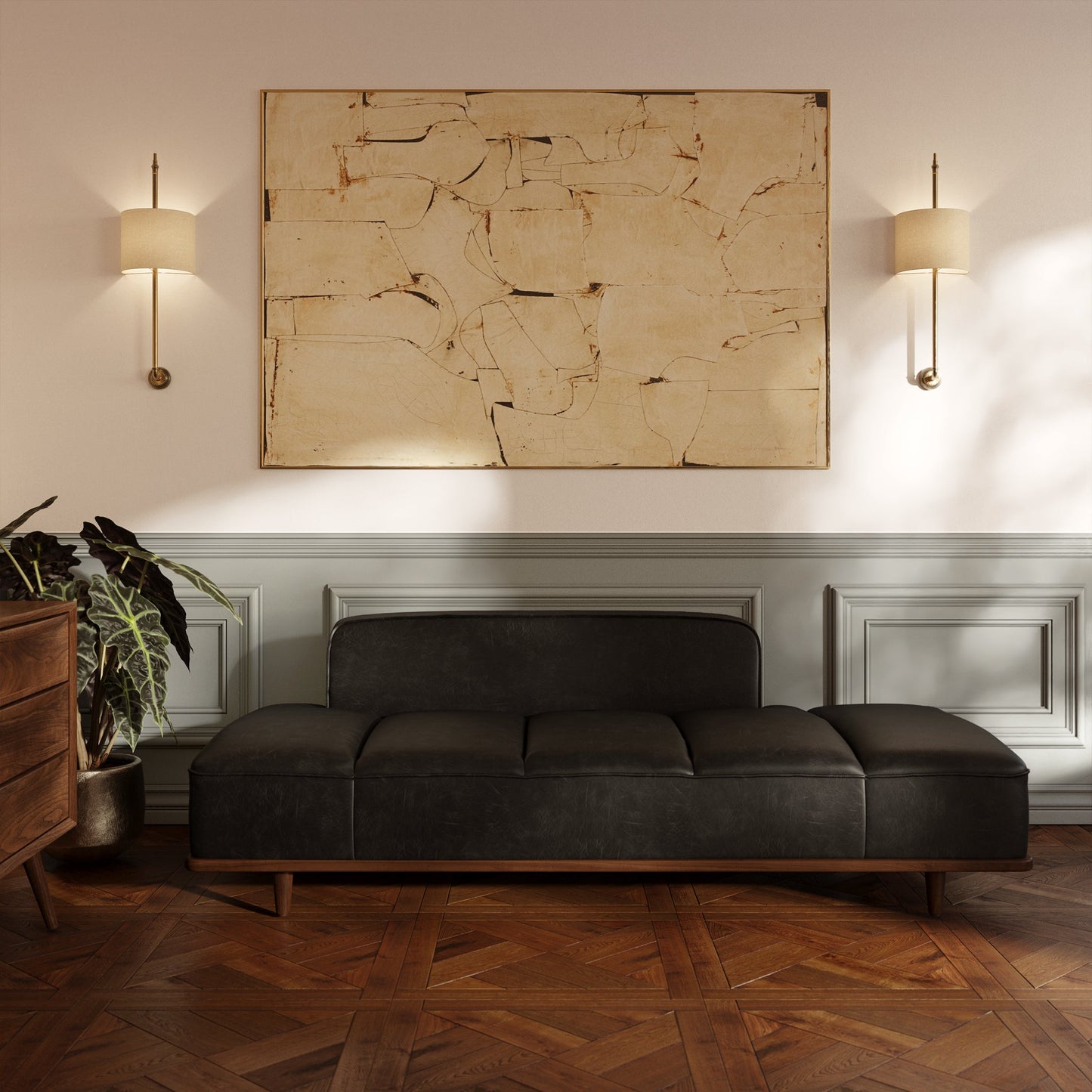 Divano letto Jasper