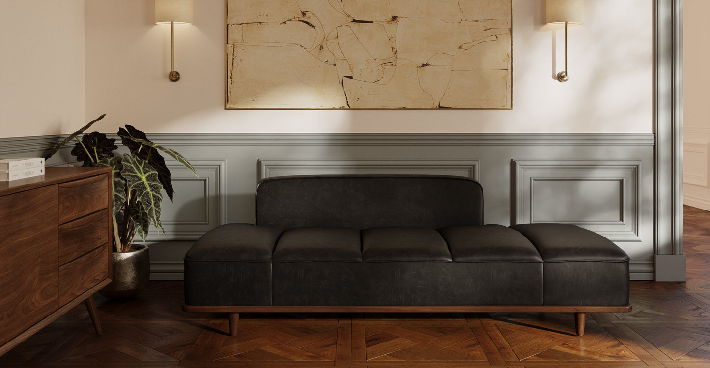 Divano letto Jasper