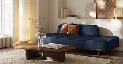 Divano letto Jasper