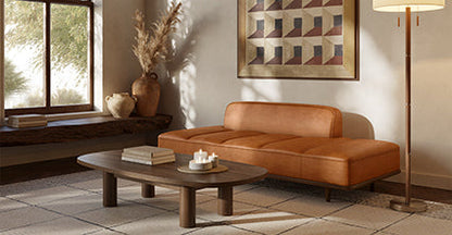 Divano letto Jasper