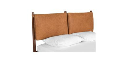 Set di cuscini per testiera del letto Truro
