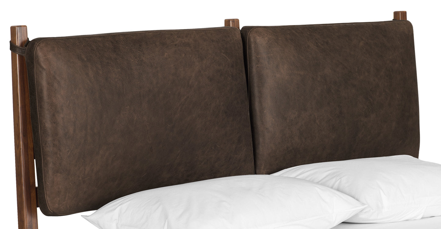 Set di cuscini per testiera del letto Truro